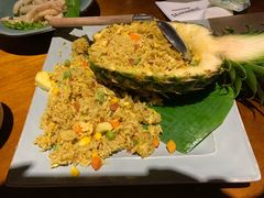-仓库南洋海鲜小排档(柳河路店)