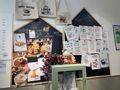 -小豆海棠(嘉兴路店)