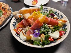 -Mammamia(巨鹿路店)