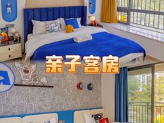 -美的鹭湖森林度假区