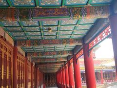 -普陀宗乘之庙(小布达拉宫)