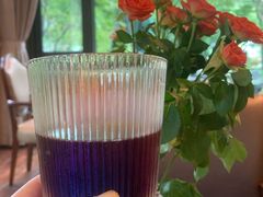 -浙江西子宾馆·瑶园咖啡厅