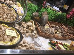 -烧货·活海鲜炭烧(湖滨商业街店)