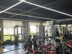 -天行健健身(南村店)