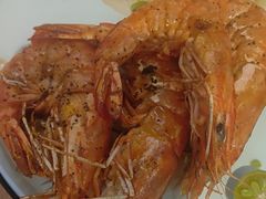 -上渔铁板烧(熙悦汇店)