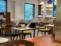 -Peet's Coffee皮爷咖啡(大学路店)