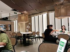 大堂-费大厨辣椒炒肉(黄兴中心广场店)