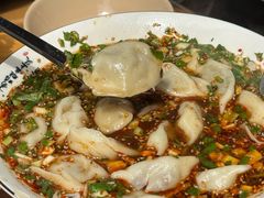 -尤素福东举院饺子馆