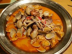 -新白鹿餐厅(城西银泰城店)