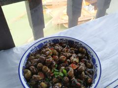 酱爆螺丝-洞天食府(北大街店)