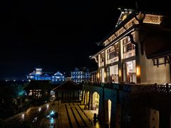 -海南棋子湾开元度假村·祺咖啡自助餐厅