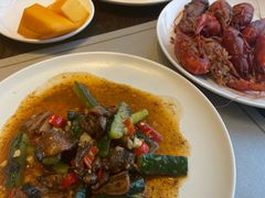 -大汉金桥华美达广场酒店·食秀全日制餐厅