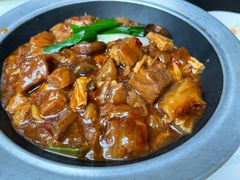 -旺顺阁鱼头泡饼(小红门店)