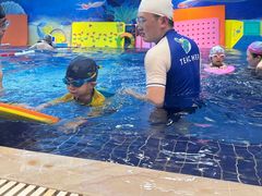 -ABC Swim亲子游泳俱乐部(河西店)