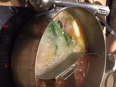 -野妹火锅(南园店)