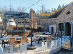 -金鱼妈妈 山野·食趣(荫山街店)