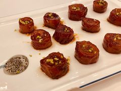 九转大肠-金春禧(世茂国际广场店)