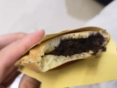 奥利奥-易老大蛋烘糕(奎星楼总店)