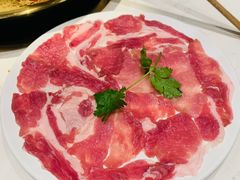 -周师兄大刀腰片火锅(磁器口直营店)