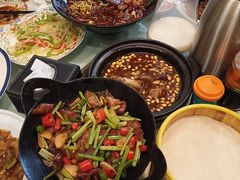 -老宅门(永泰店)