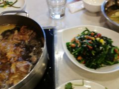 -蝎王府羊蝎子(北大地店)