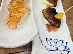 -红叶日料·放题·海胆·定食(星海店)