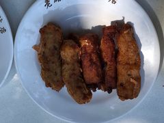-老磁器口豆汁店(天坛店)