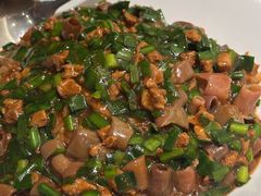 -船歌·鱼水饺青岛菜(金狮广场店)