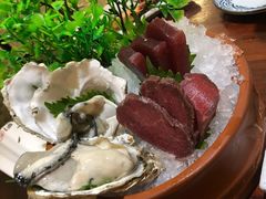 -渔日本料理铁板烧(新天地假日广场店)
