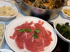 -七欣天香辣蟹火锅(无锡金太湖国际城店)
