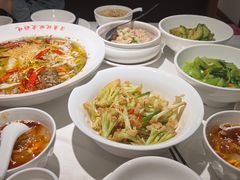 -新辣宴·湖南家常菜·商务聚餐(中粮创芯店)