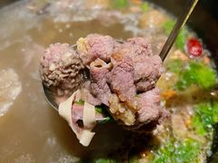 -盡膳口福·百年汤方火锅(科华北路店)