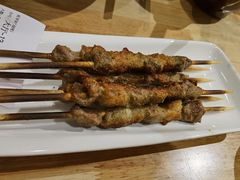 -秦䩊会·陕西biangbiang面(畹町路店)
