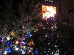 -瑞虹新天地月亮湾