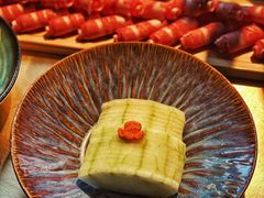 -羊大爷涮肉(亮马桥店)