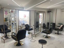 -小齐发型Star~salon