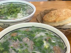 -清真刘记全羊肉鲜汤馆(前进路店)