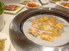-么子烤肉(化龙池店)