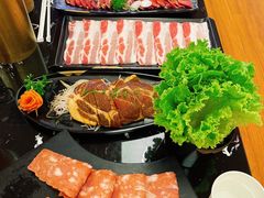 -汤连得温泉馆(宝山店)