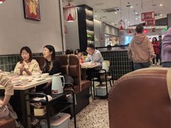 -八合里潮汕鲜牛肉火锅(上海汇智广场店)