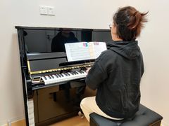 -钢琴社音乐工作室