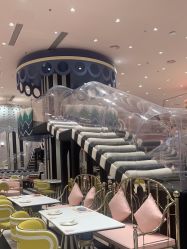 -奈尔宝家庭中心·亲子餐厅(鄞州万达店)