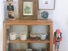 零售区-懒鱼时光馆(沙坪坝店)