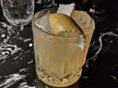 -Bar The Vortex(高新万达店)