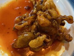 -柴窝堡22号辣子鸡·传承新疆菜