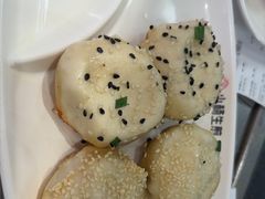 -小杨生煎(深圳岗厦北店)