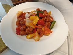 -怀德酒楼·粤菜·海鲜·茶点(宝安国际机场店)