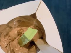 奇巧巧克力风味麦旋风-麦当劳(鼓楼店)