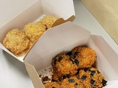 海苔酥松小贝-鲍师傅糕点(春熙路店)