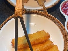 -赠李白·如诗的川味(余杭万达广场店)